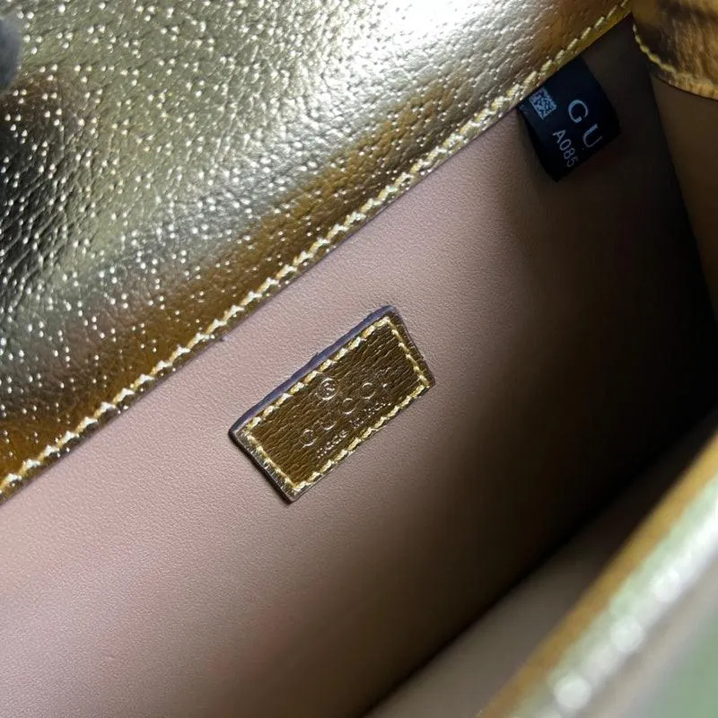 Charm - GG Bags - 1353