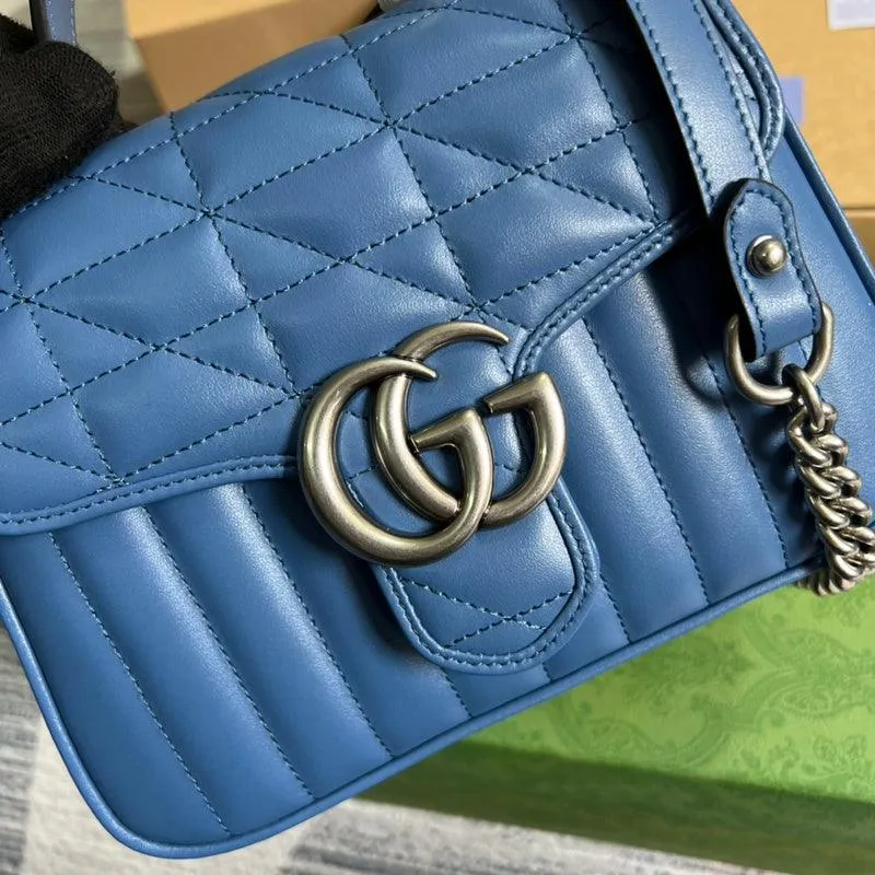 Charm - GG Bags - 1470