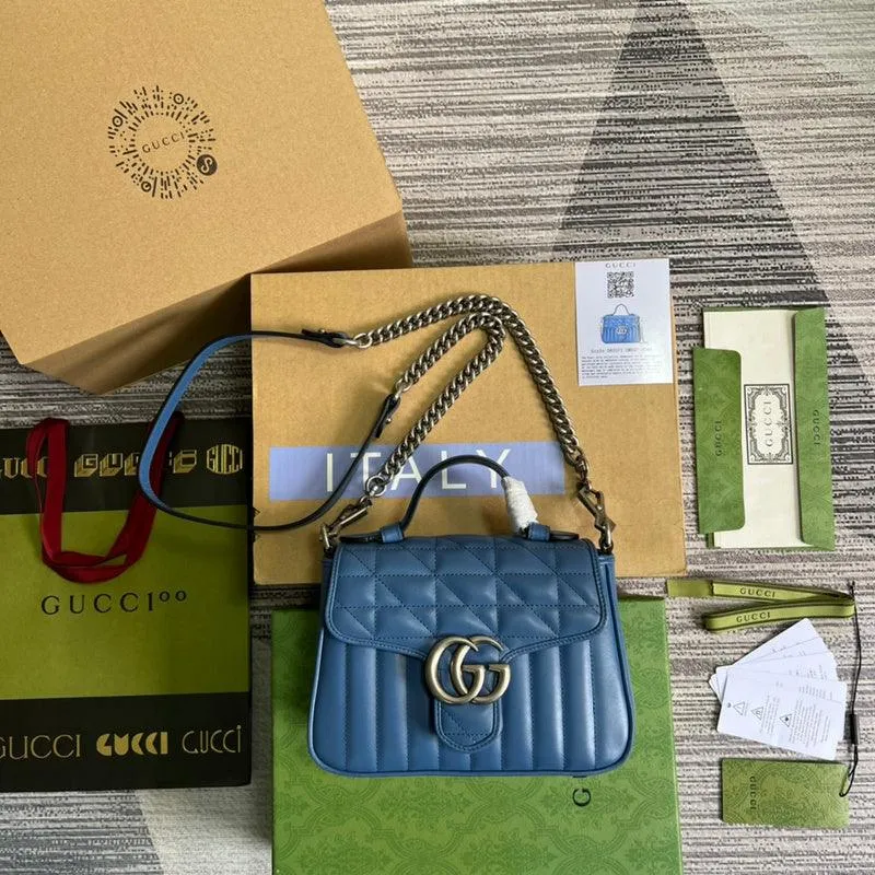 Charm - GG Bags - 1470