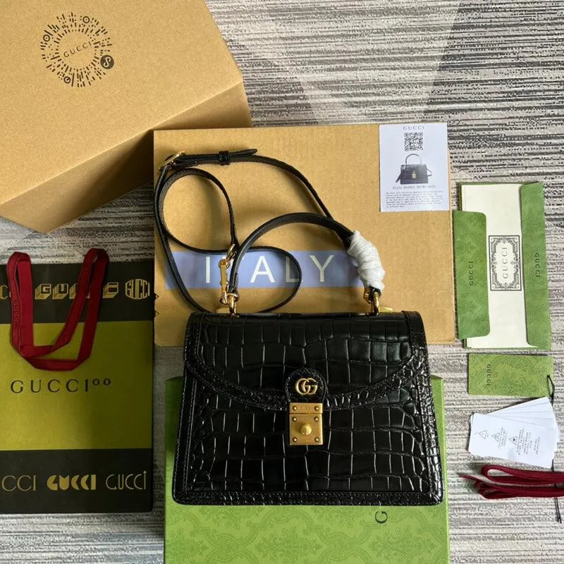 Charm - GG Bags - 1497