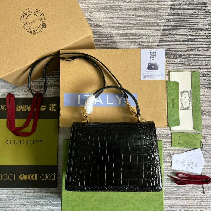 Charm - GG Bags - 1497