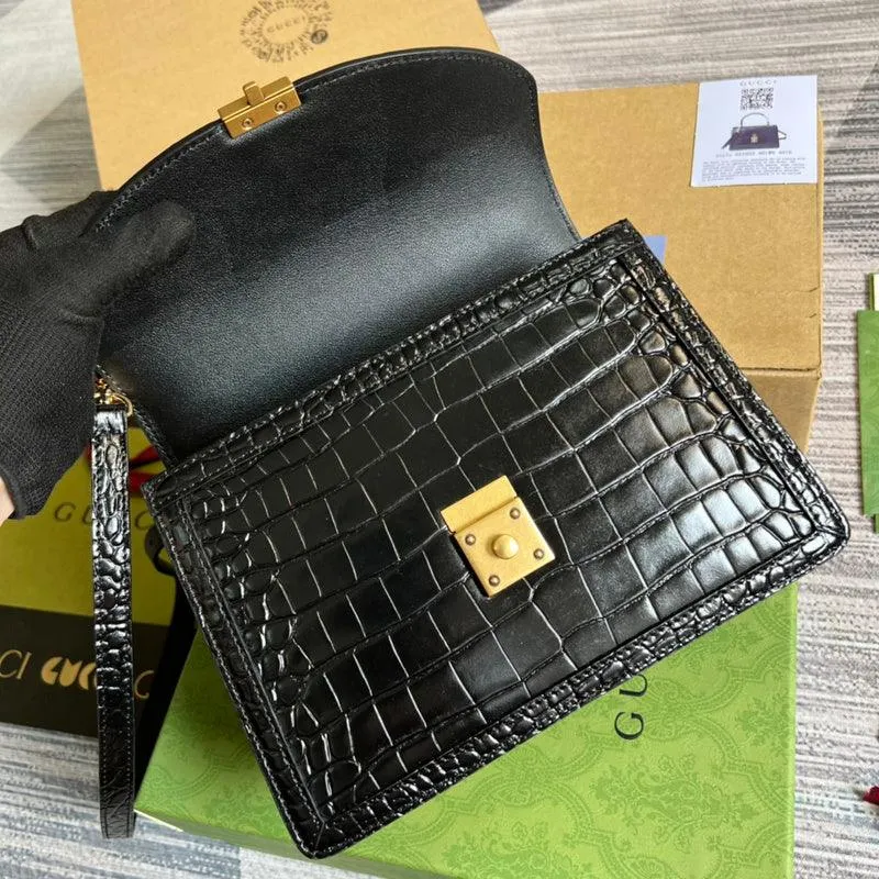 Charm - GG Bags - 1497