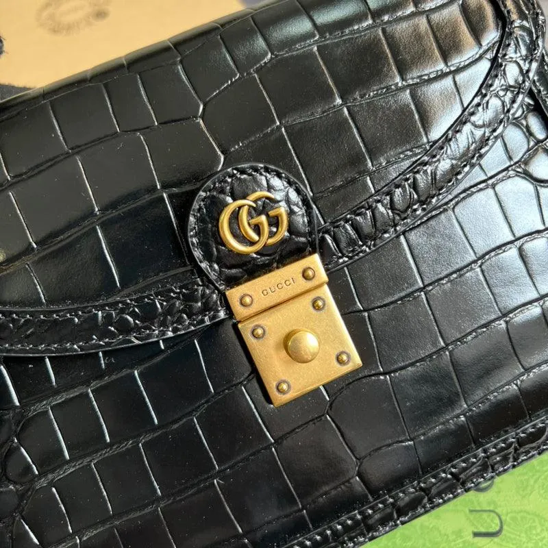 Charm - GG Bags - 1497