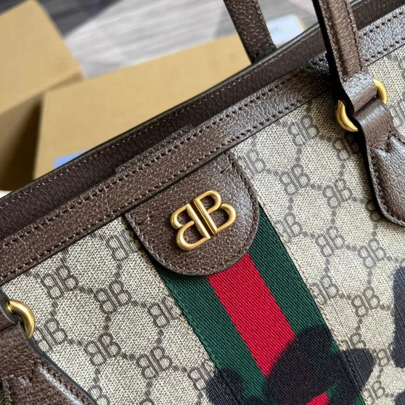 Charm - GG Bags - 1634