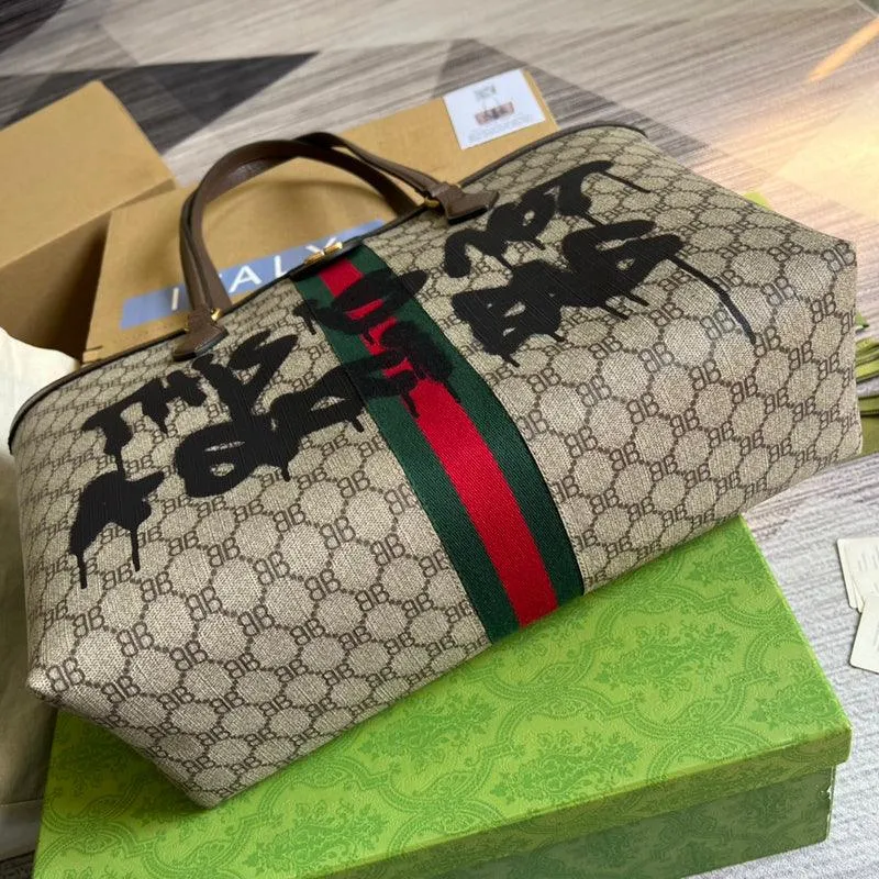 Charm - GG Bags - 1634