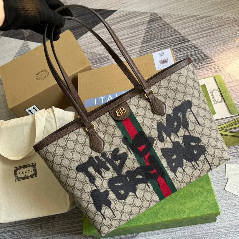Charm - GG Bags - 1634