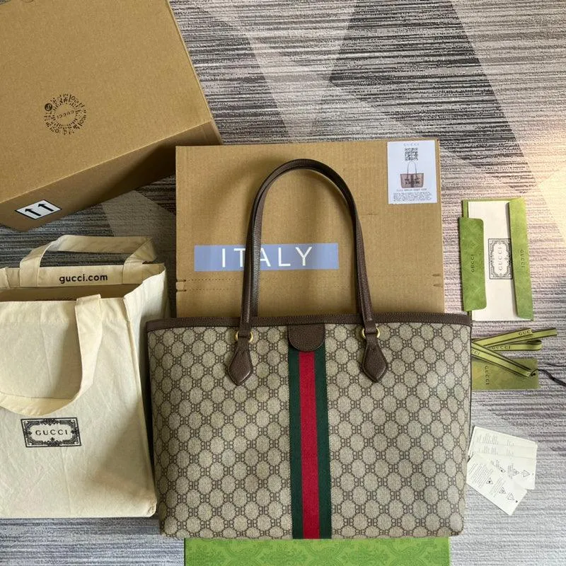 Charm - GG Bags - 1634