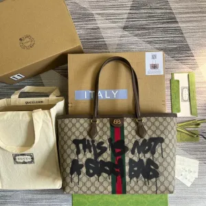 Charm - GG Bags - 1634