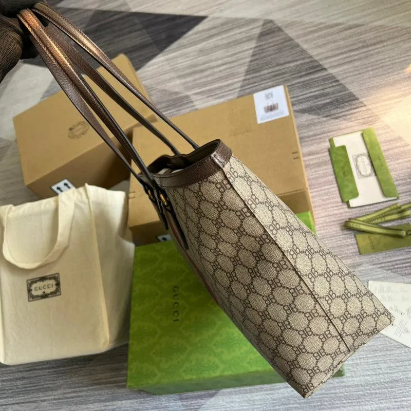 Charm - GG Bags - 1634