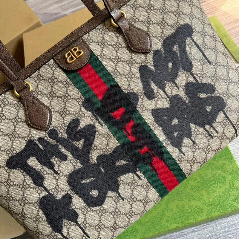 Charm - GG Bags - 1634