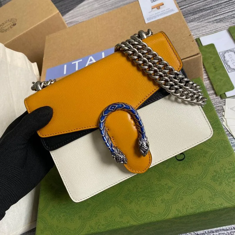 Charm - GG Bags - 1797