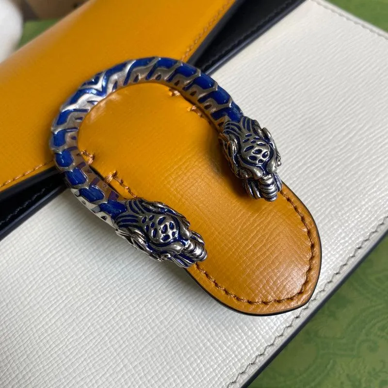 Charm - GG Bags - 1797