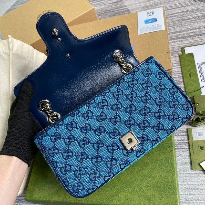 Charm - GG Bags - 1960