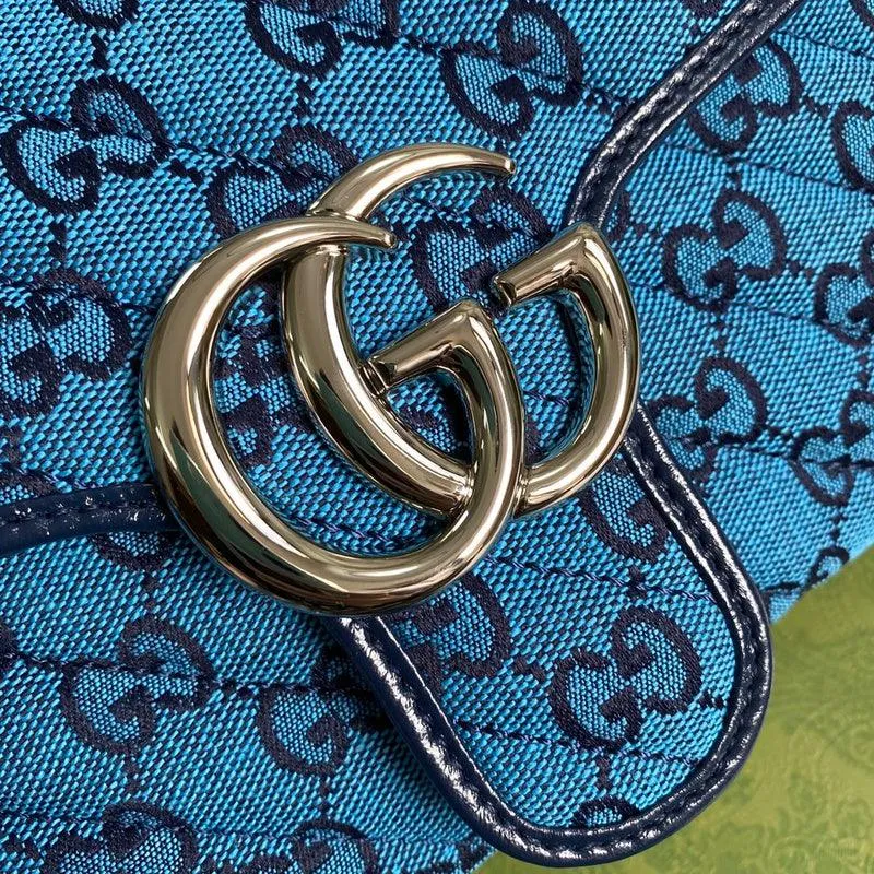 Charm - GG Bags - 1960