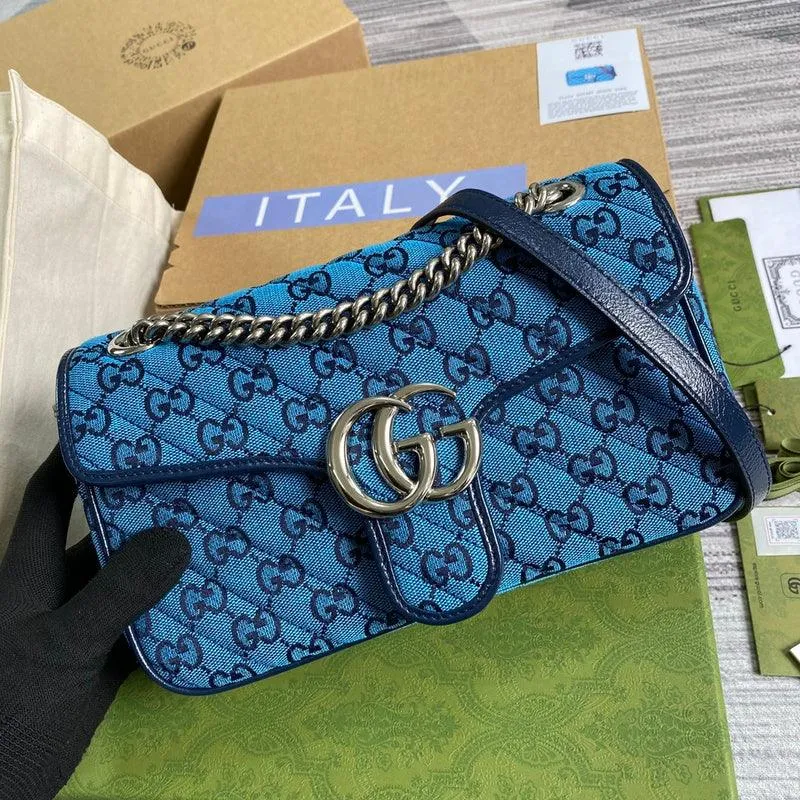 Charm - GG Bags - 1960