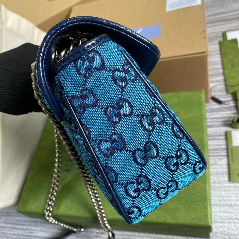 Charm - GG Bags - 1960