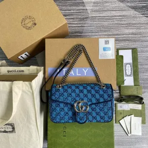 Charm - GG Bags - 1960