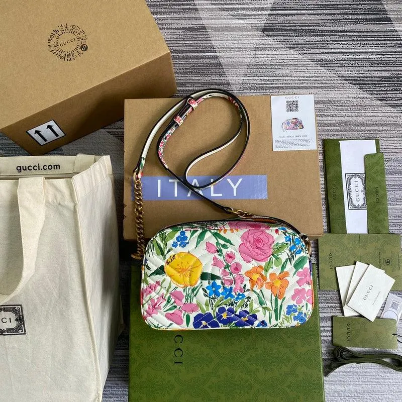 Charm - GG Bags - 2012