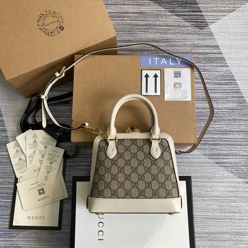 Charm - GG Bags - 2023