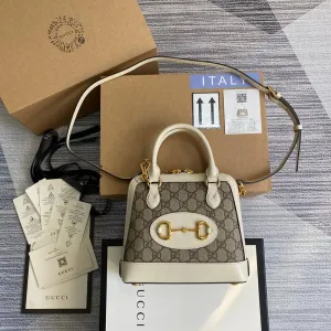 Charm - GG Bags - 2023