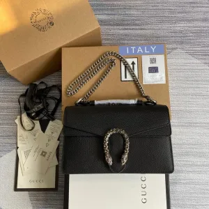 Charm - GG Bags - 2093