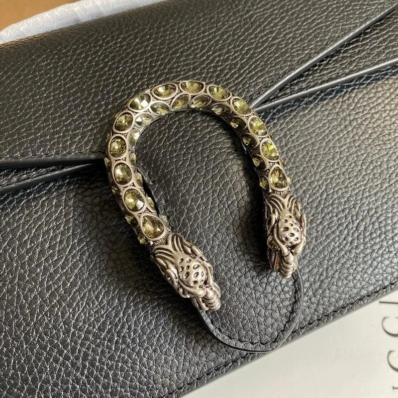 Charm - GG Bags - 2093