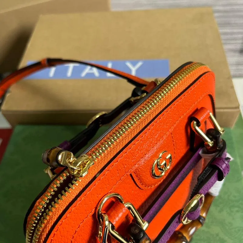 Charm - GG Bags - 615