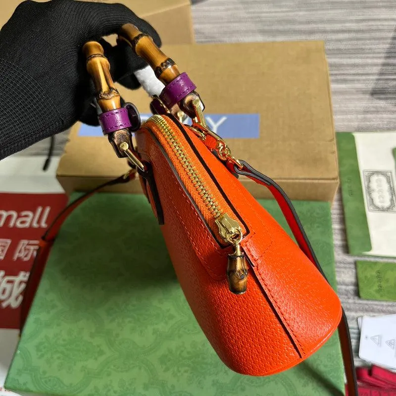 Charm - GG Bags - 615