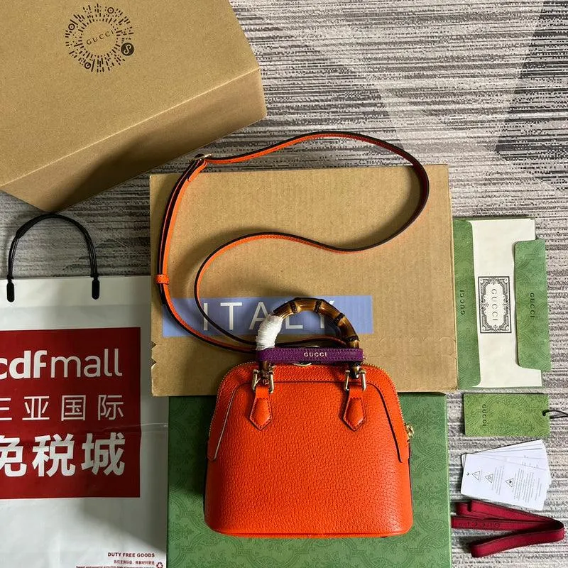 Charm - GG Bags - 615