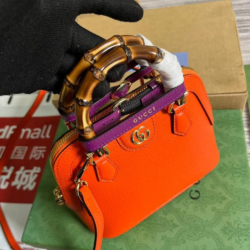 Charm - GG Bags - 615