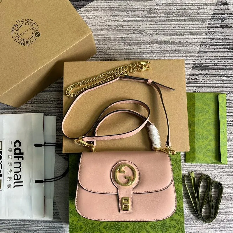 Charm - GG Bags - 735