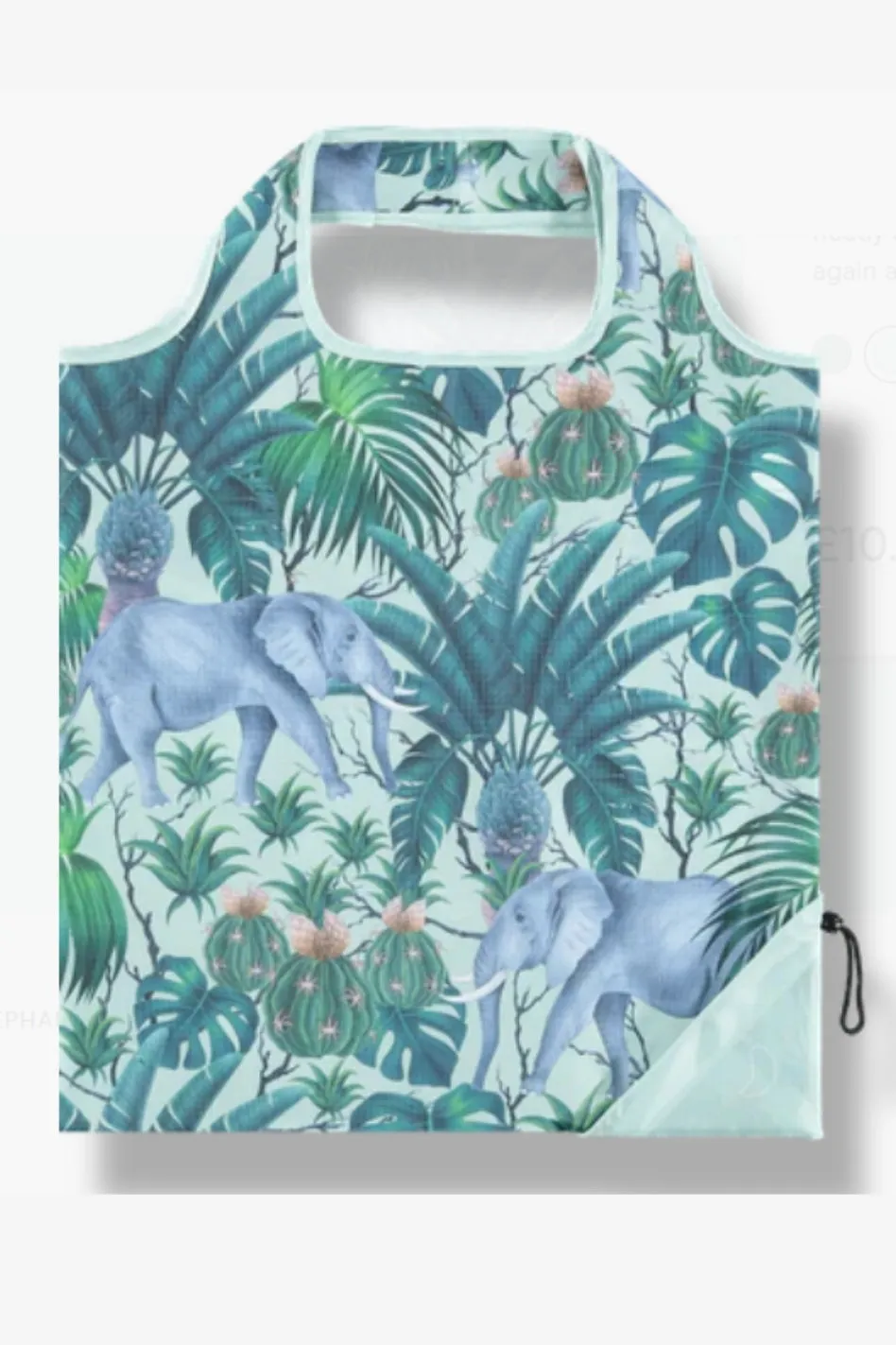 Chilly's - Reusable Bag