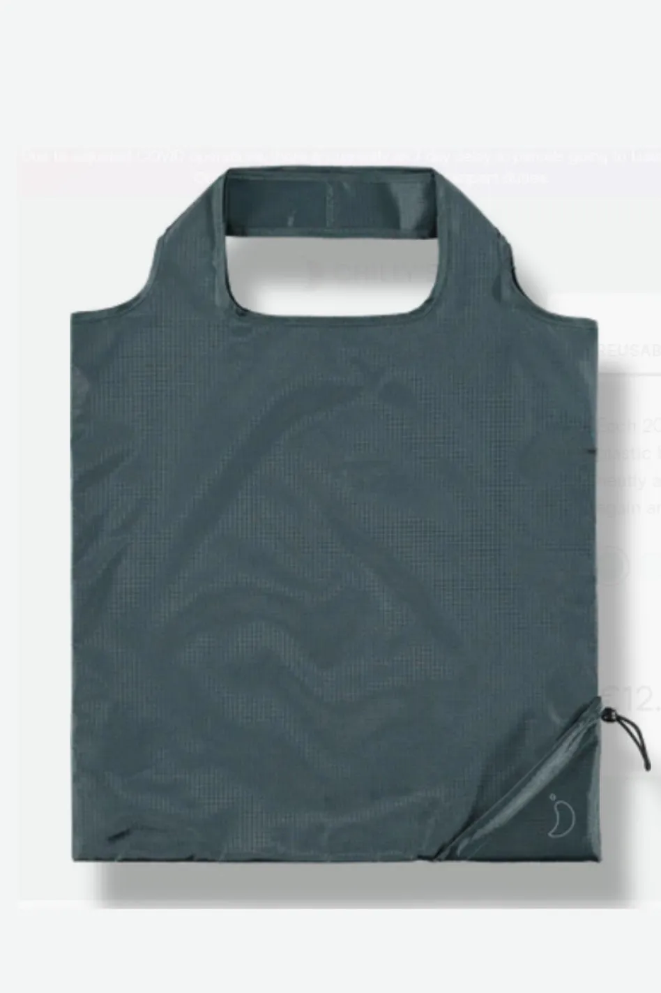 Chilly's - Reusable Bag