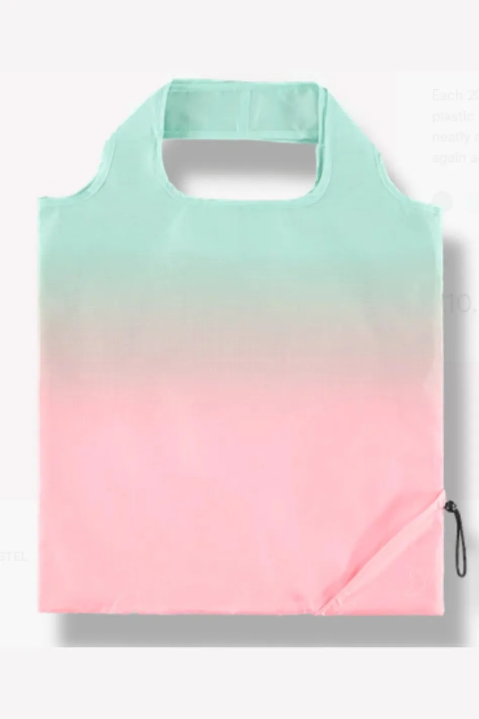 Chilly's - Reusable Bag