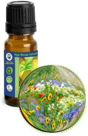 Chypre Absolute Essential Oil - 10 ml, 1/3 oz