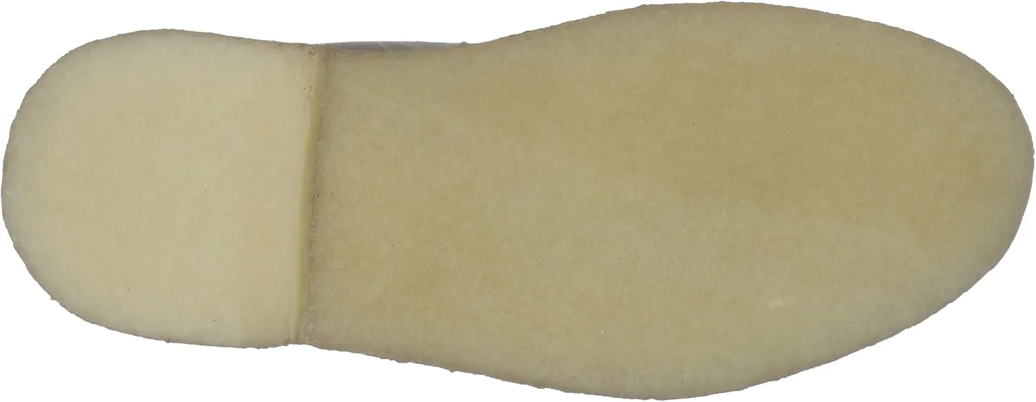 Clarks(クラークス) Women's Leather Chucker Boots Chukka, 25.0 cm