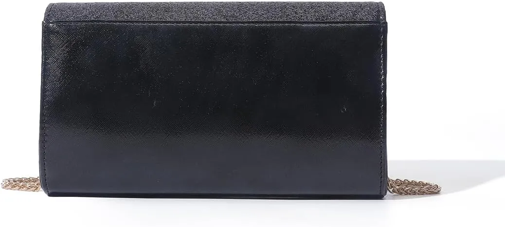 Classic V Leopard Print Evening Bags For Women Formal Purse, Stylish Woven Leather Clutch, Ladies Cocktail Party Handbag