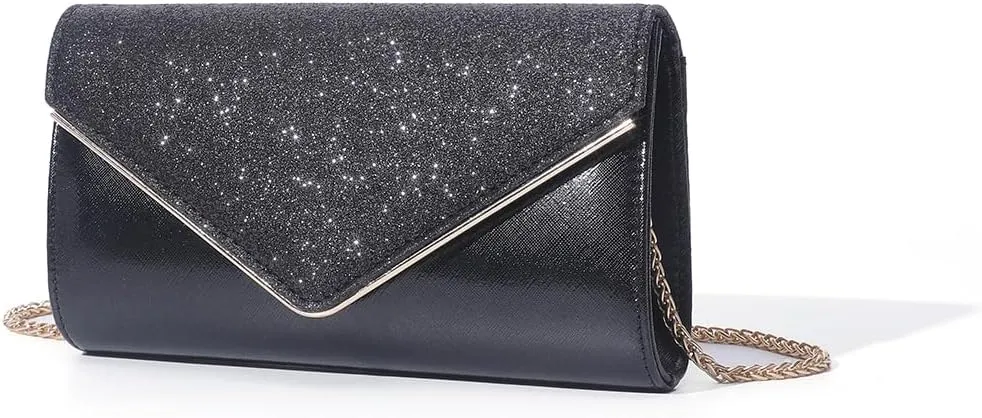 Classic V Leopard Print Evening Bags For Women Formal Purse, Stylish Woven Leather Clutch, Ladies Cocktail Party Handbag