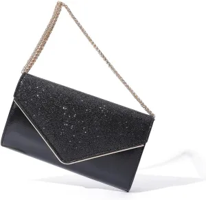 Classic V Leopard Print Evening Bags For Women Formal Purse, Stylish Woven Leather Clutch, Ladies Cocktail Party Handbag