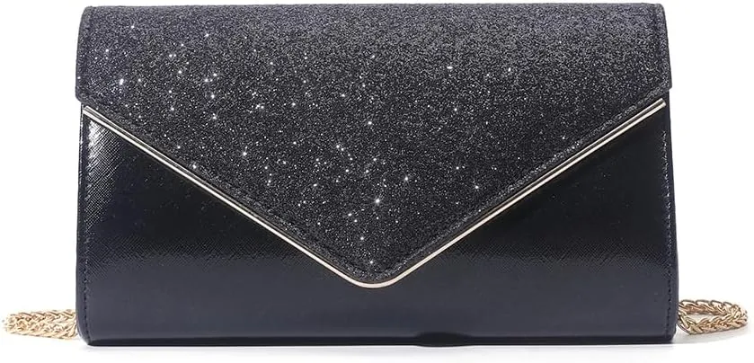 Classic V Leopard Print Evening Bags For Women Formal Purse, Stylish Woven Leather Clutch, Ladies Cocktail Party Handbag