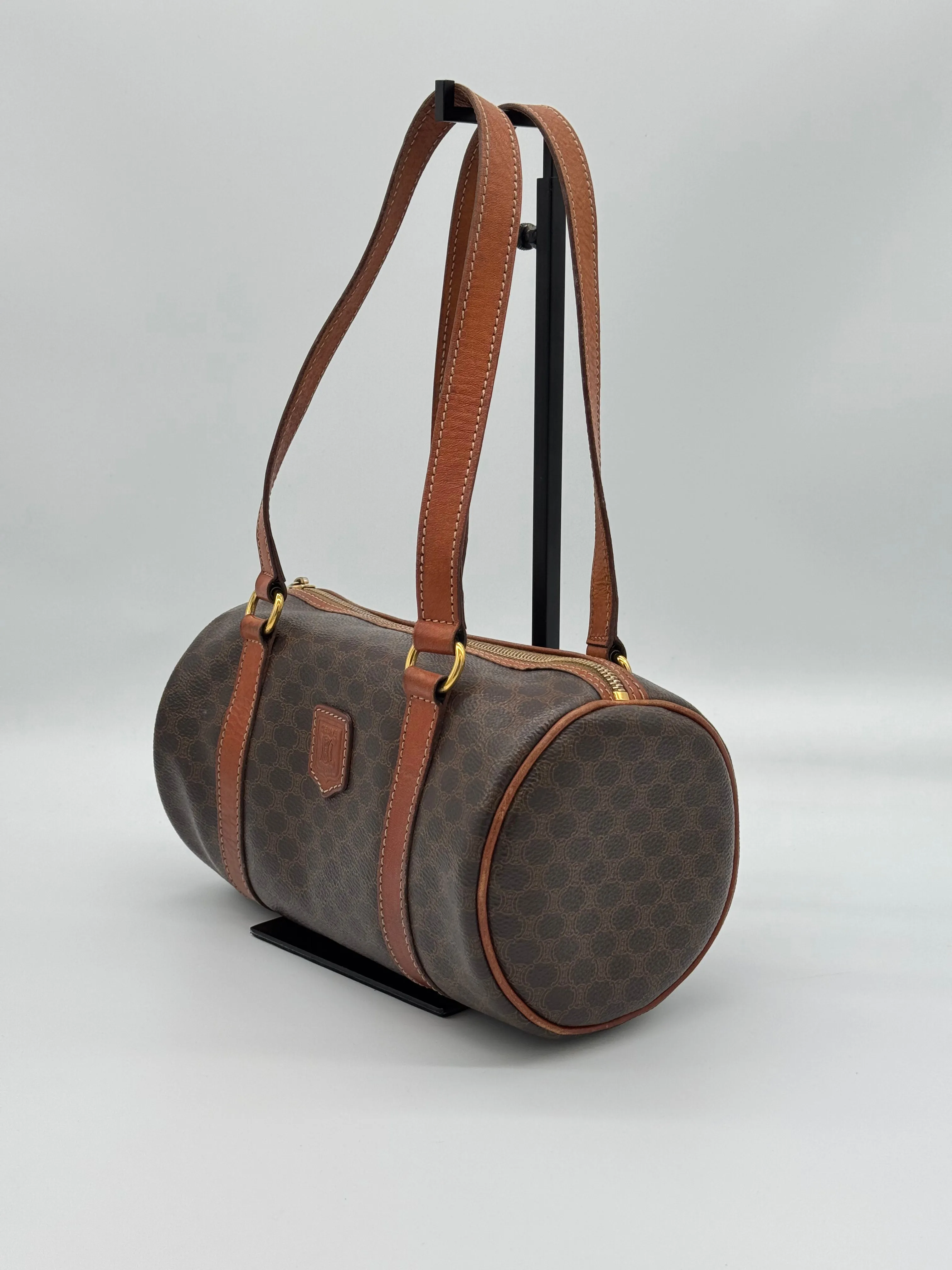 Céline Macadam Barrel