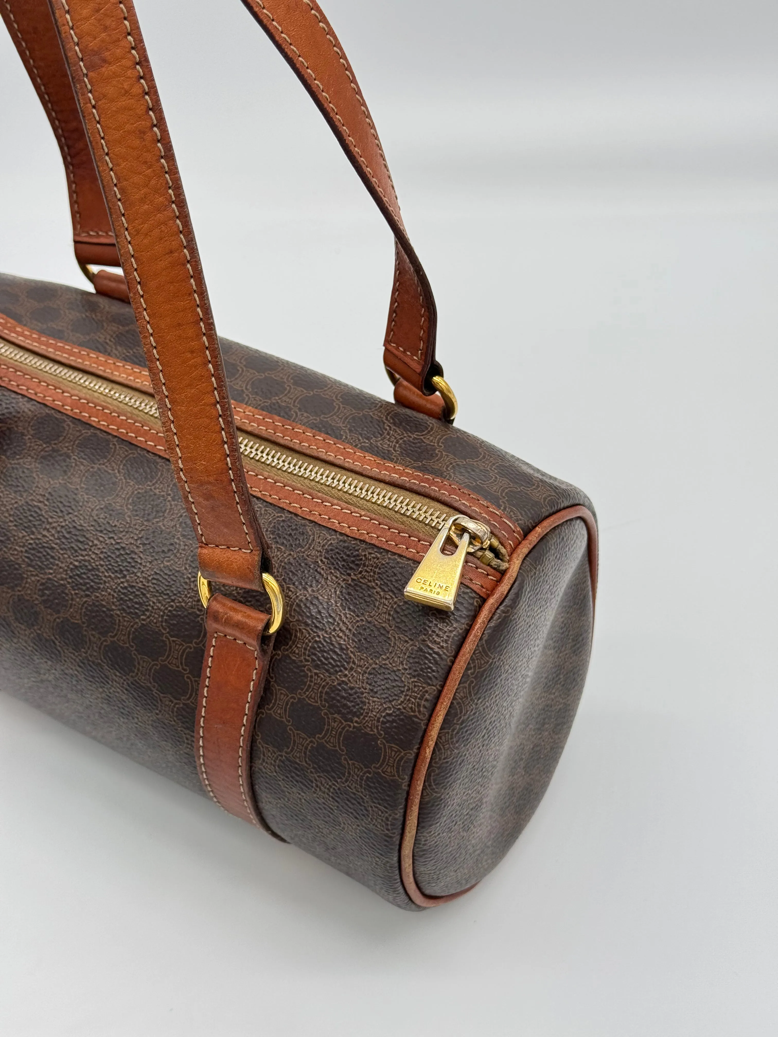 Céline Macadam Barrel