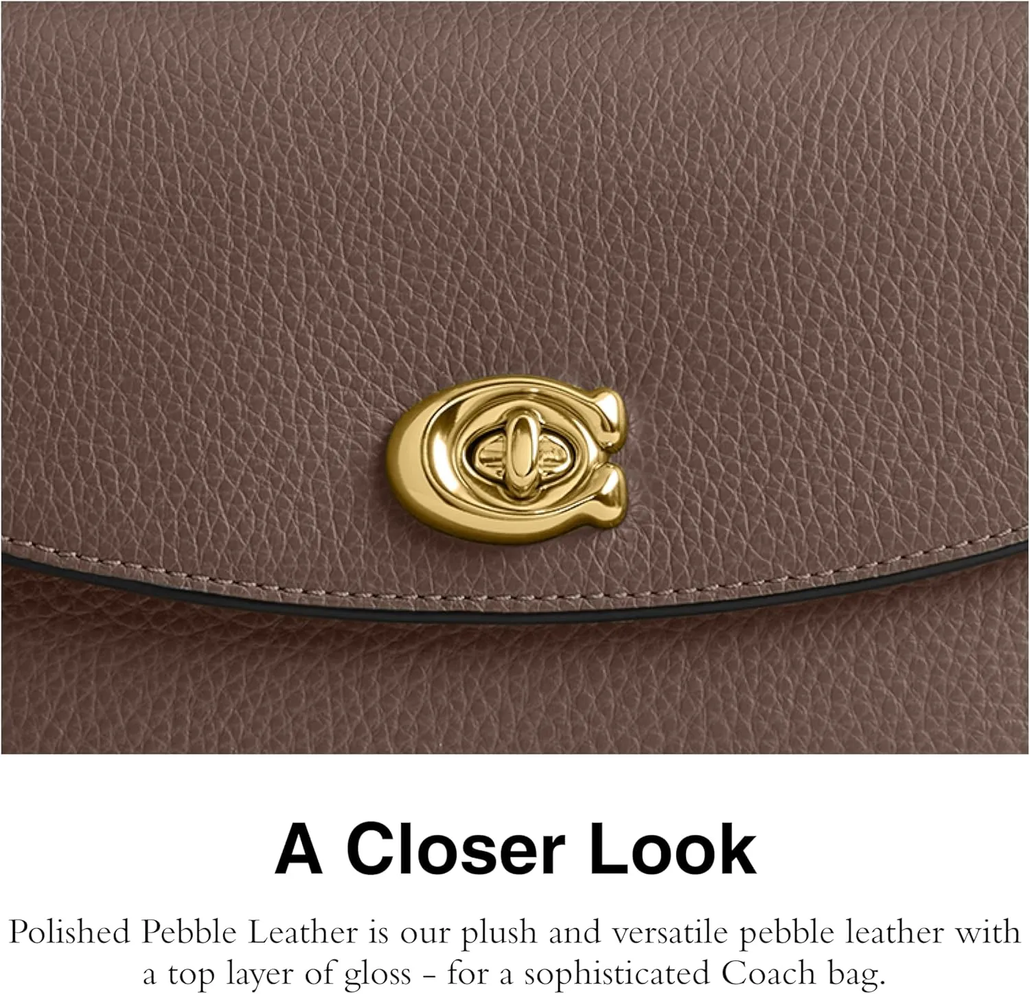 Coach Coated Canvas Signature Cassie Crossbody 19