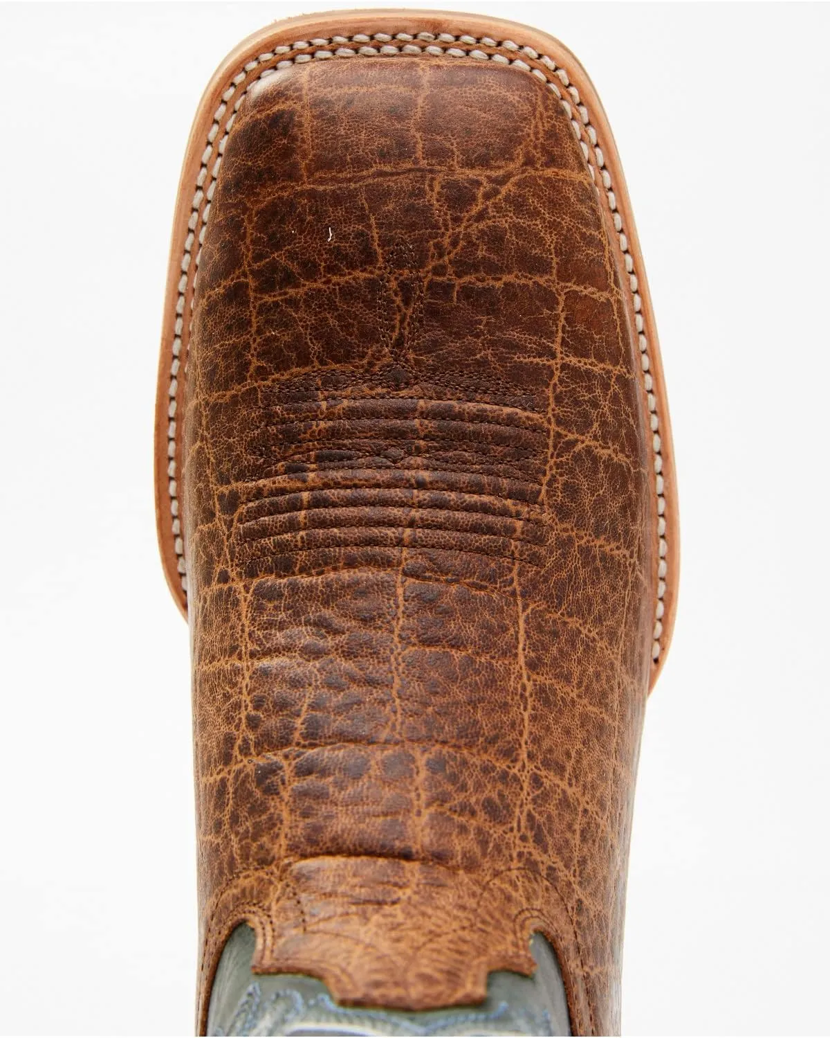 Cody James Men's Xtreme Xero Gravity Fowler Western Performance Boot Broad - Bcjsp21p1