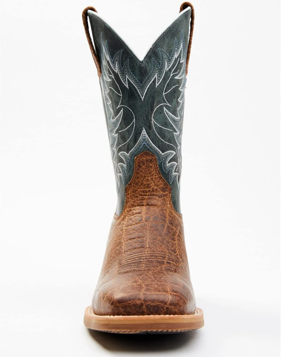 Cody James Men's Xtreme Xero Gravity Fowler Western Performance Boot Broad - Bcjsp21p1