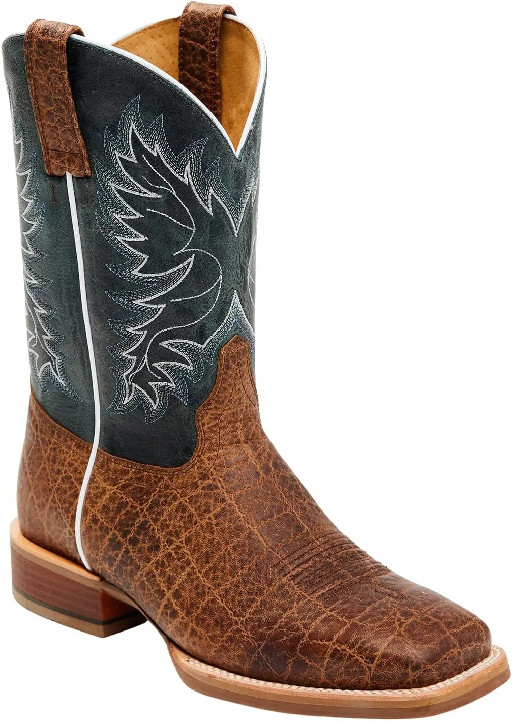 Cody James Men's Xtreme Xero Gravity Fowler Western Performance Boot Broad - Bcjsp21p1
