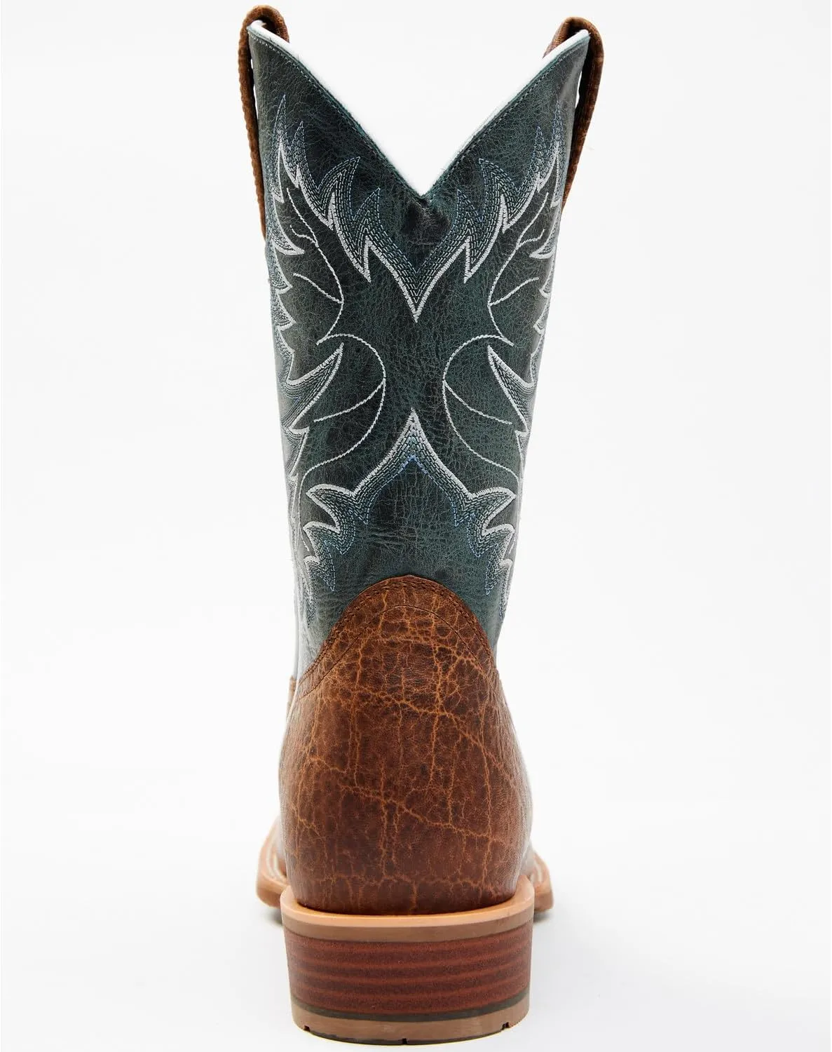 Cody James Men's Xtreme Xero Gravity Fowler Western Performance Boot Broad - Bcjsp21p1