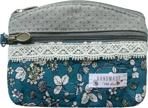 Coin Purse for Women Cute Small Wallets Change Purse Coin Pouch