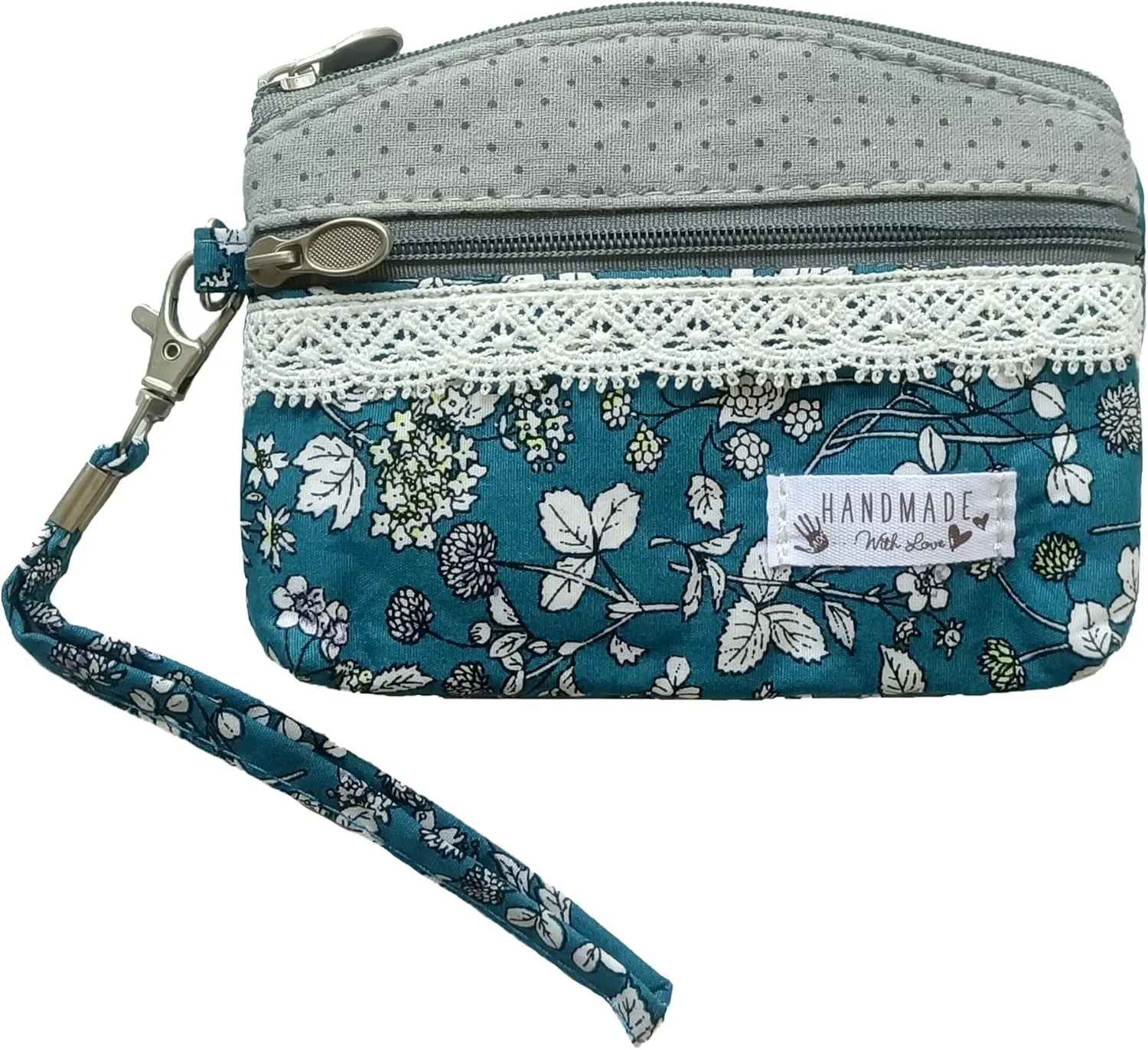 Coin Purse for Women Cute Small Wallets Change Purse Coin Pouch