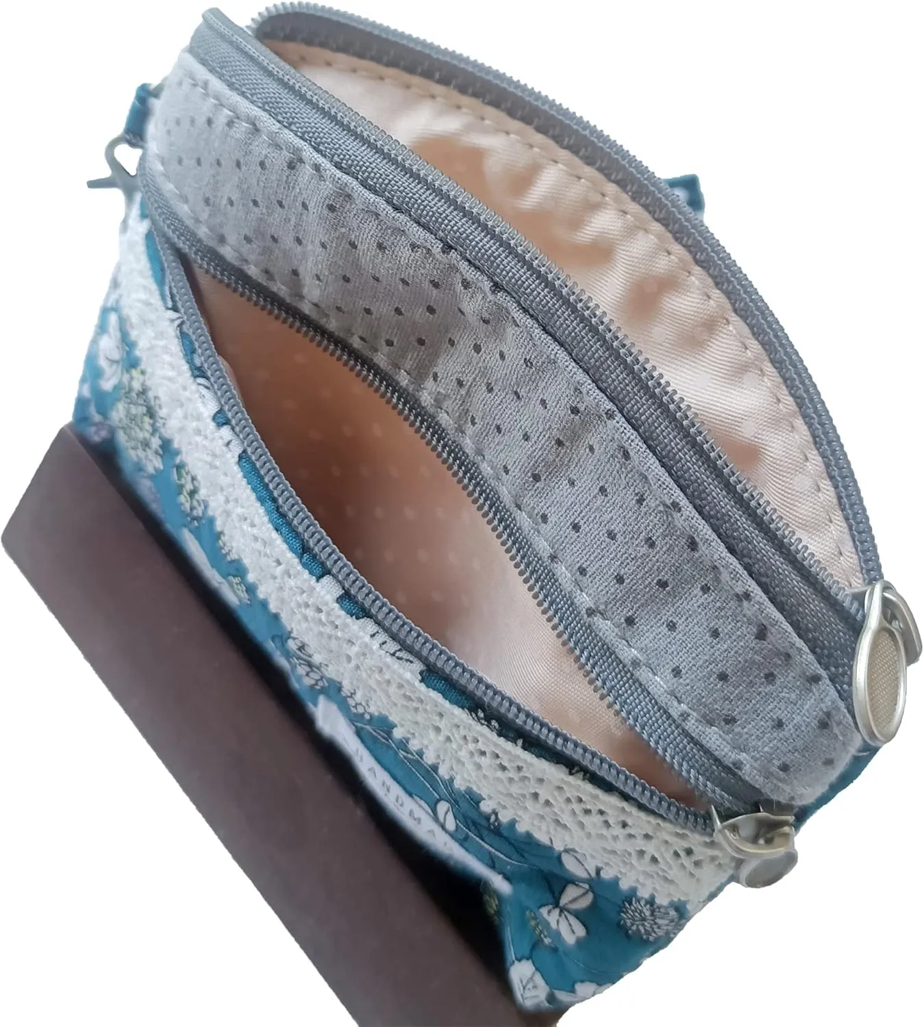 Coin Purse for Women Cute Small Wallets Change Purse Coin Pouch